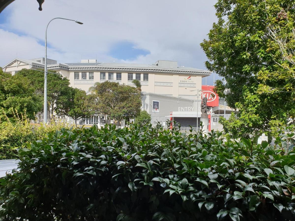 Motel ASURE At Eden Park Auckland Exterior foto